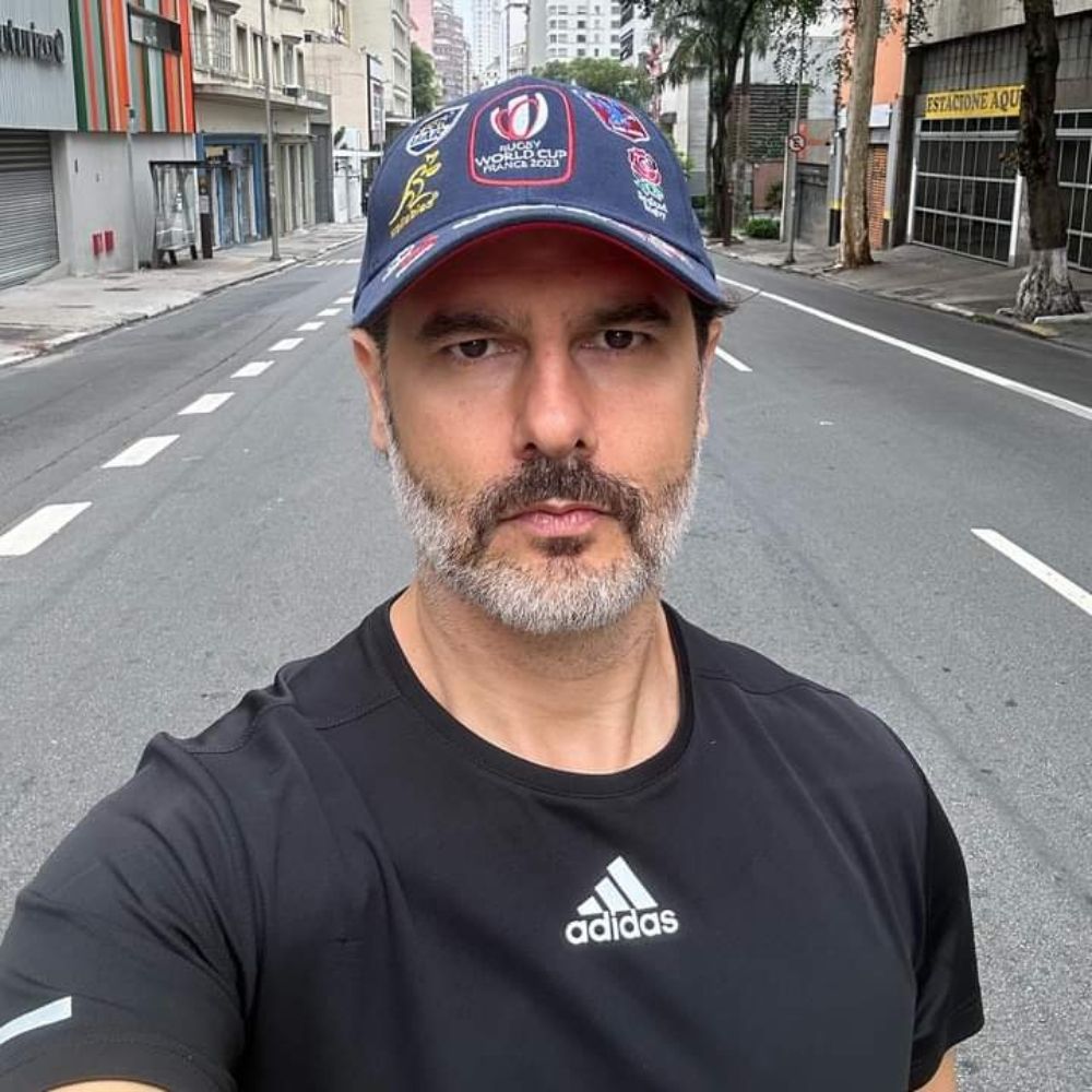 Sebastian Afonso