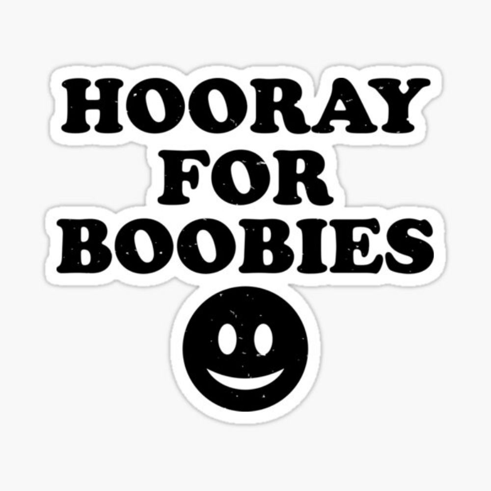 Profile picture hoorayforboobies.bsky.social