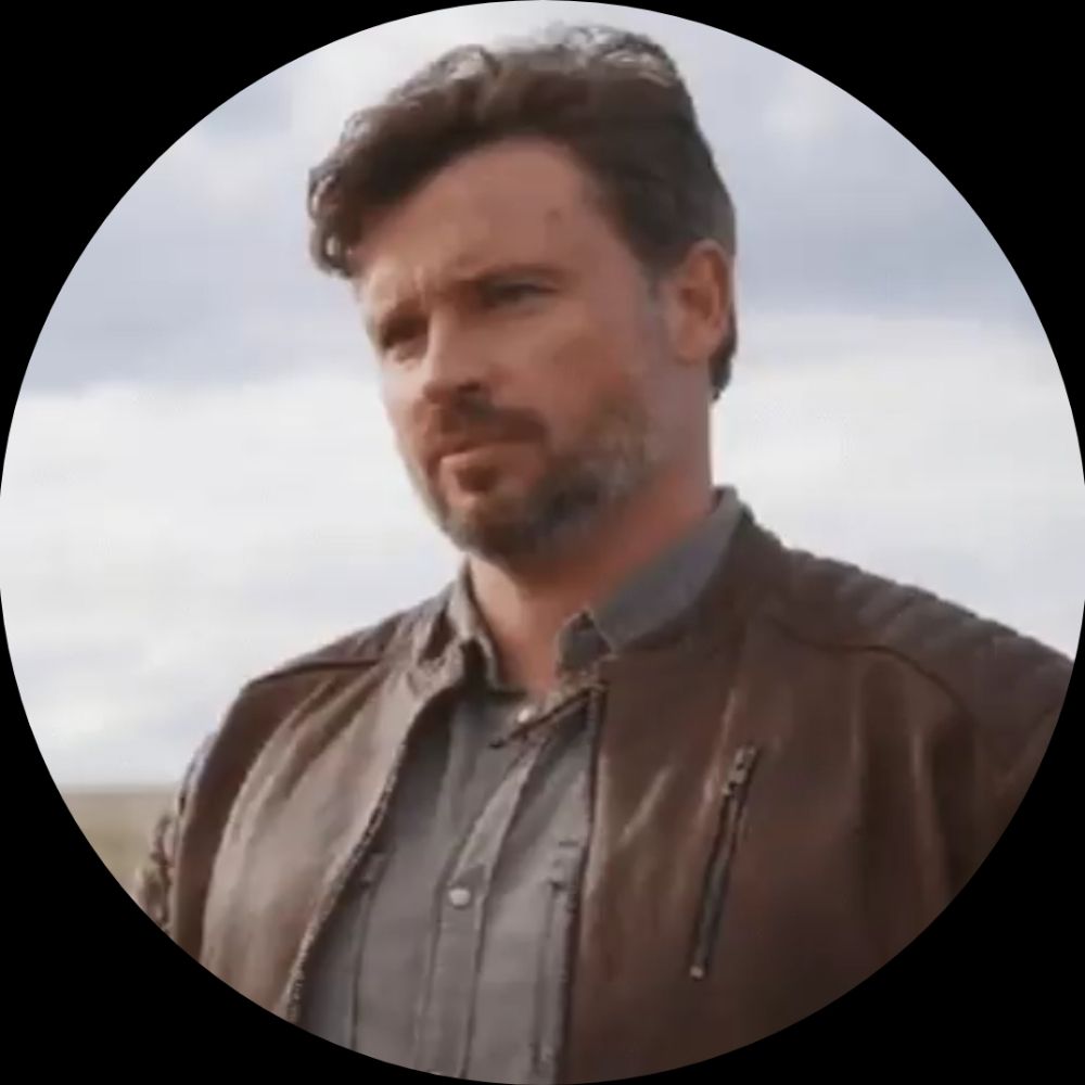 Lucas Knight