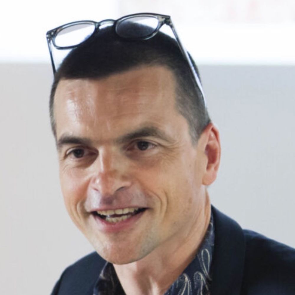 Remco Sleiderink