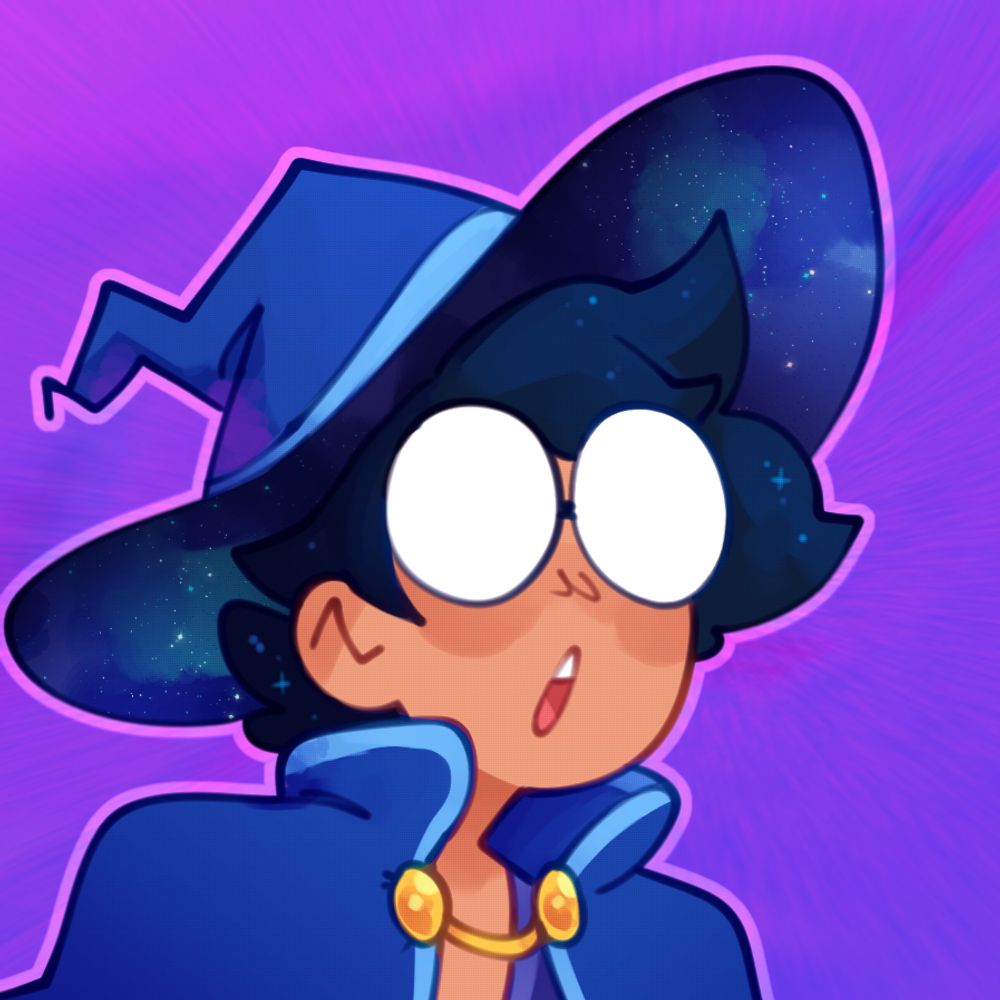 Omega Magus