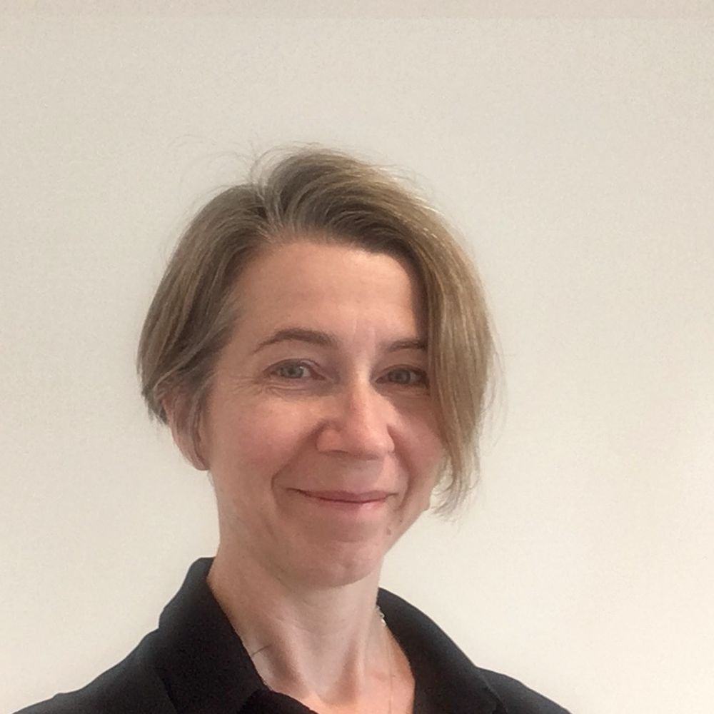 Helen Ward