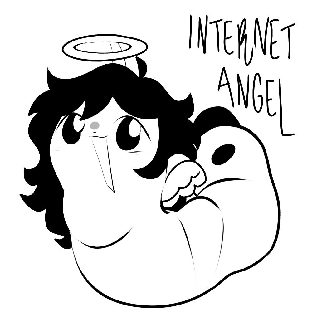 Grubsock | Internet Angel