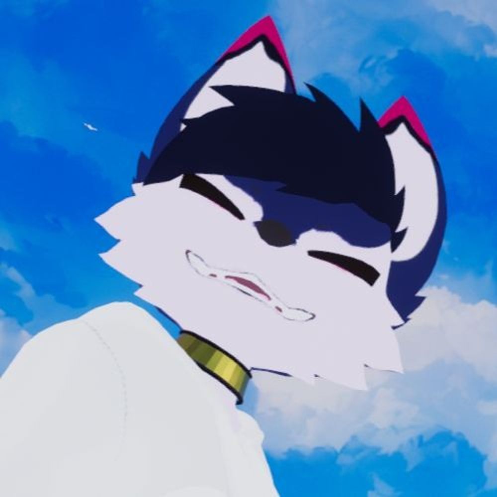 fearozzles @ FurryJOA, FE