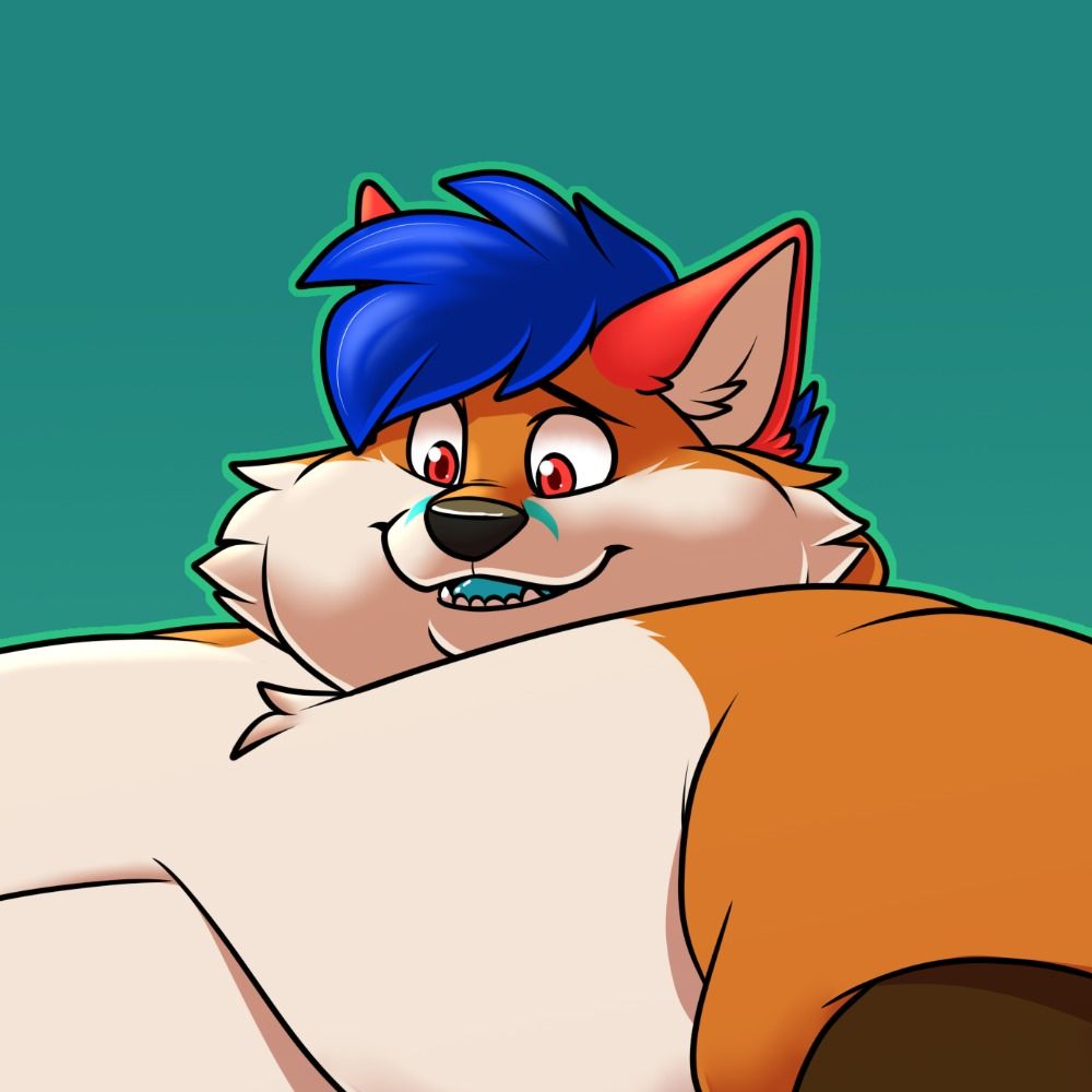 Roxas Fox