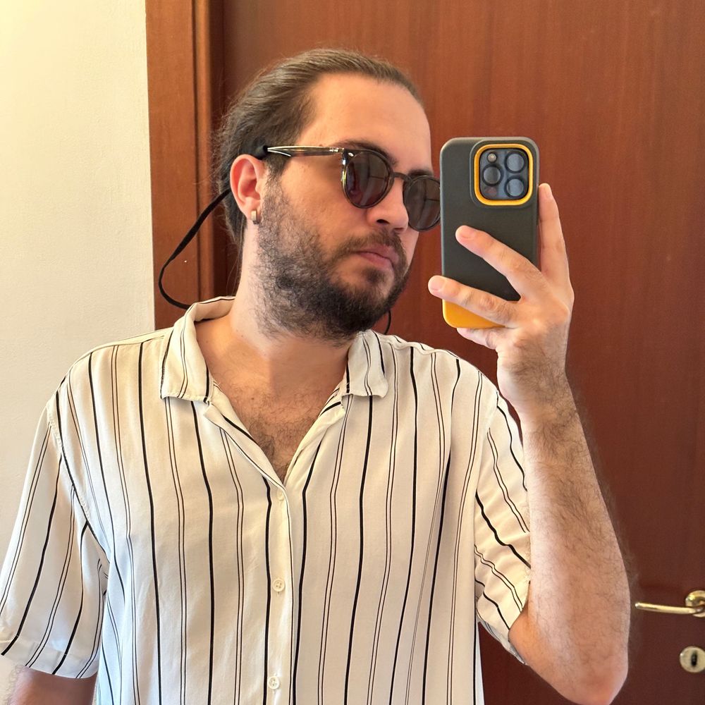 خورخه لوئیس بورخوس سابق