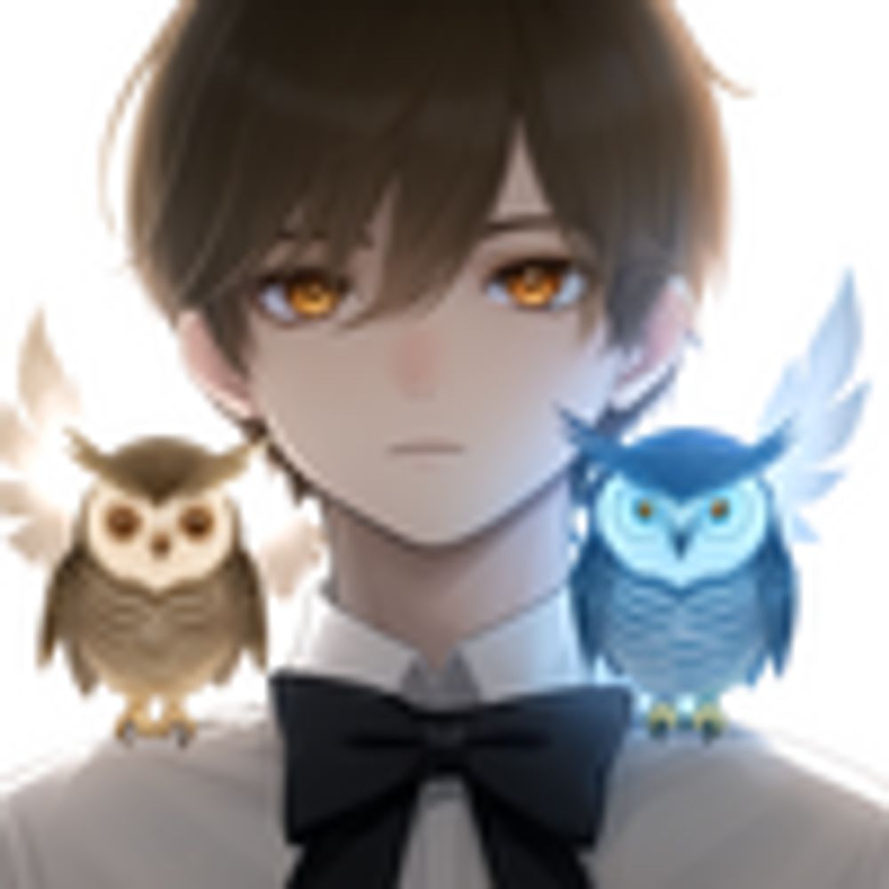 LuminicentOwl