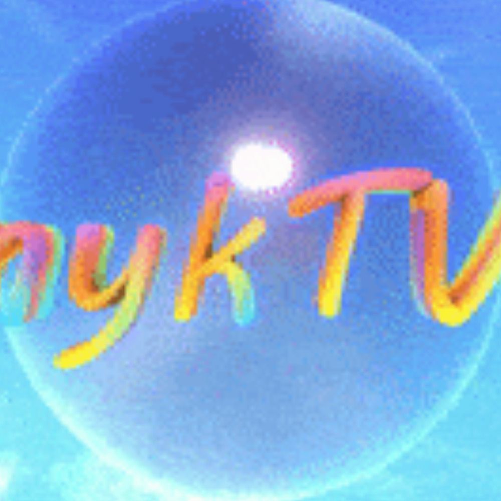 nykTV 📺🏳️‍⚧️😈's avatar