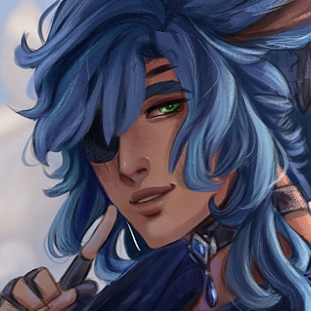 Rune! 🐇