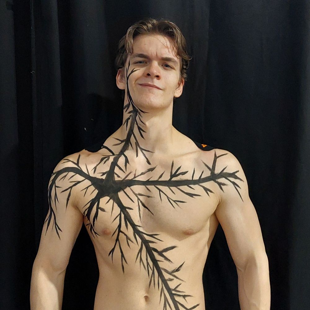 Matthew Jaeger