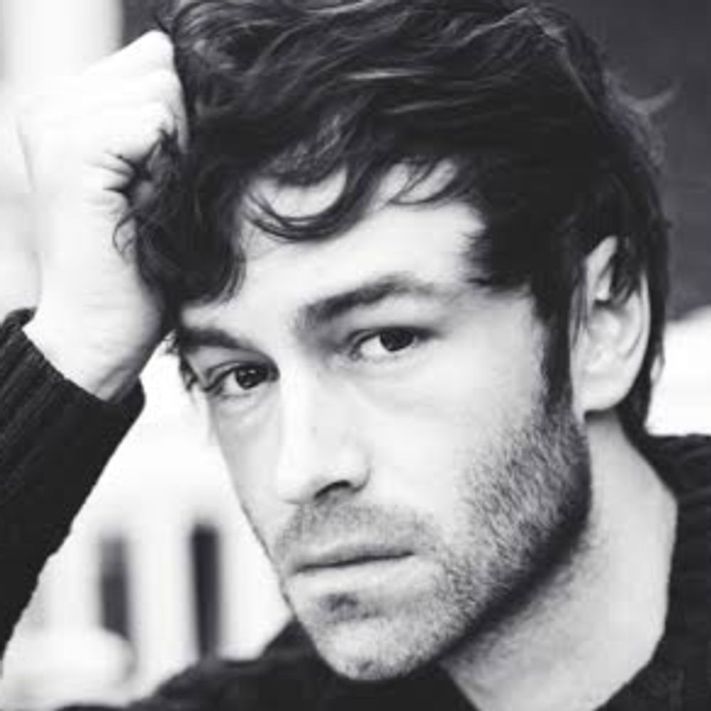 Olivier Barrette