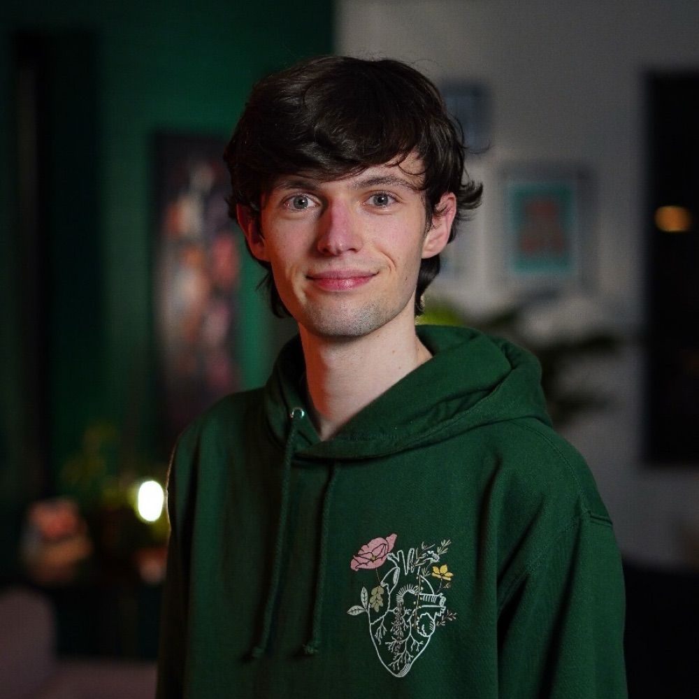Noah Wassenberg