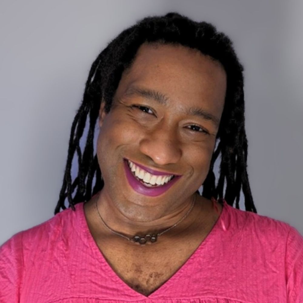 Gemini S. Powell (she/her)