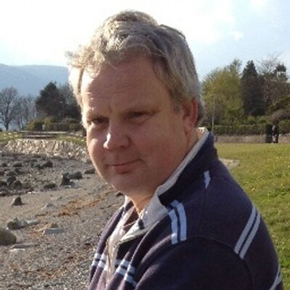 Julian Calvert