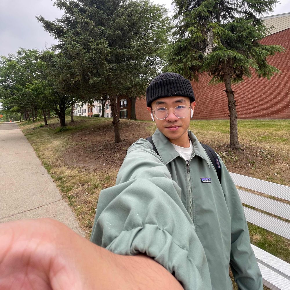 Eric Lau