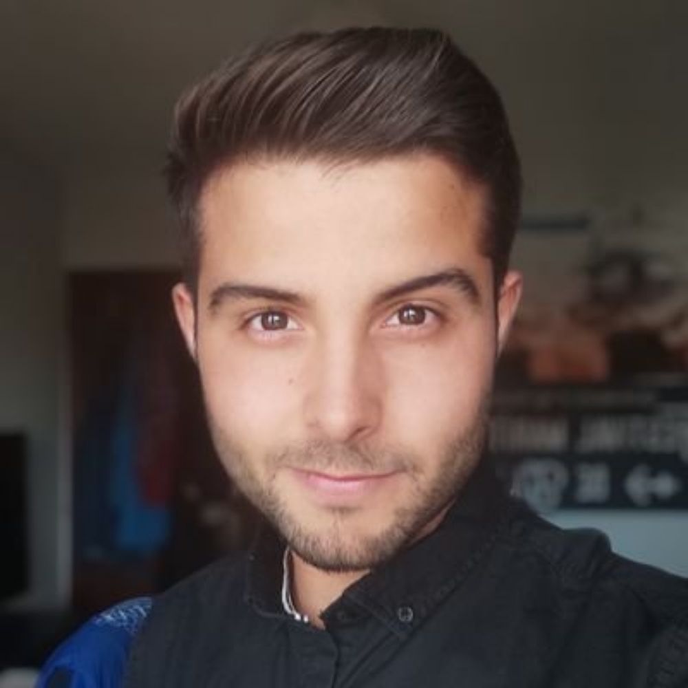Sergio Moráis Miguel