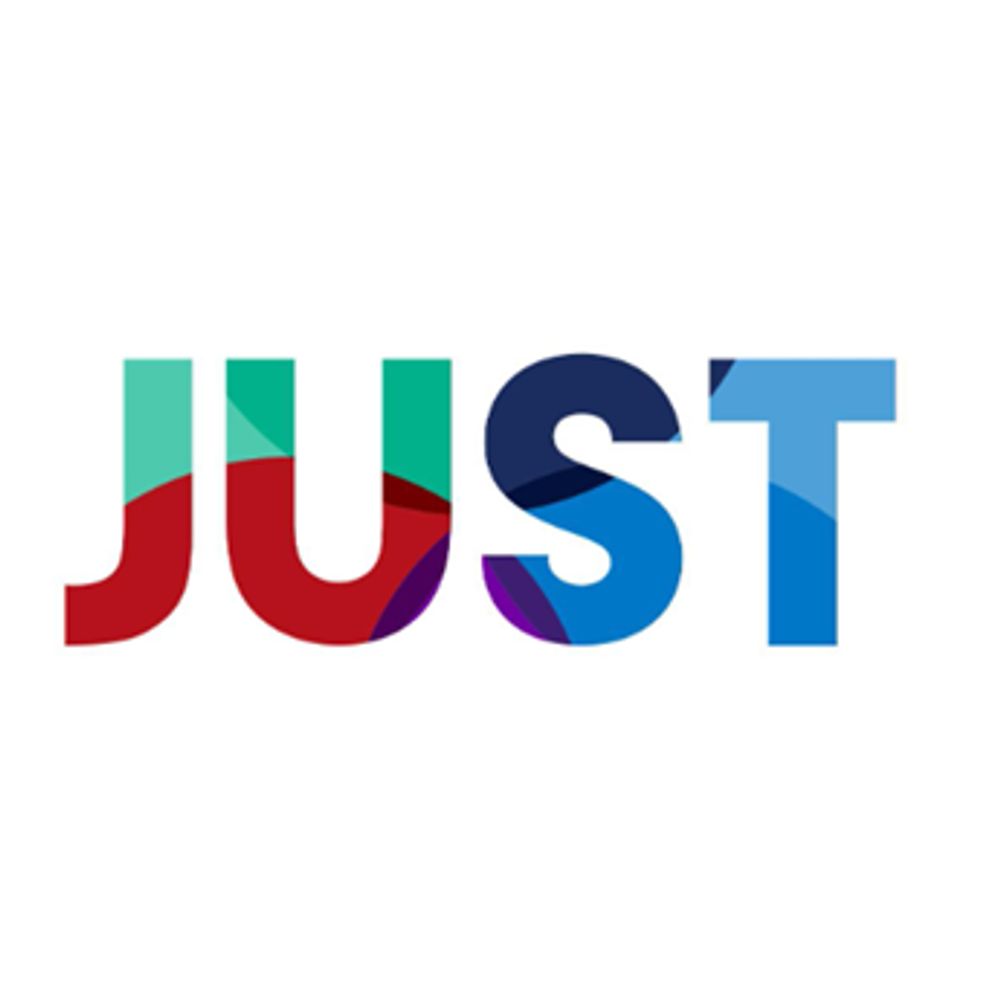 JUST