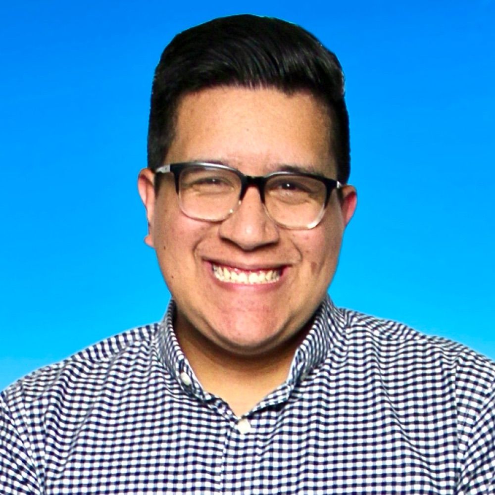 Eduardo Luis