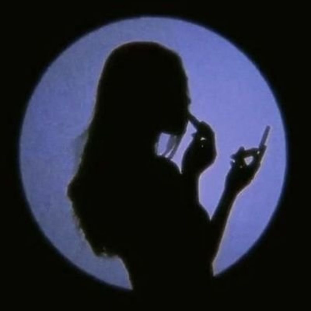 𝙻𝚞𝚒𝚣𝚊 💋🖤