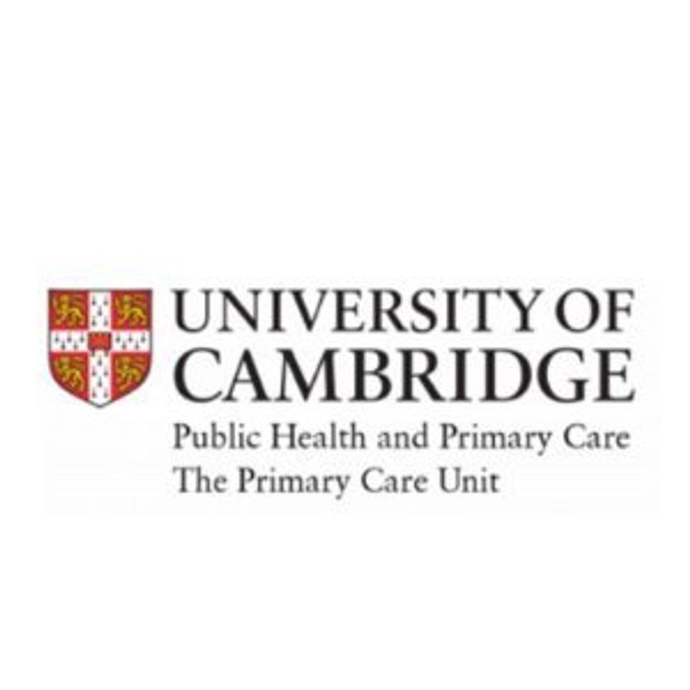 Primary Care Unit, University of Cambridge