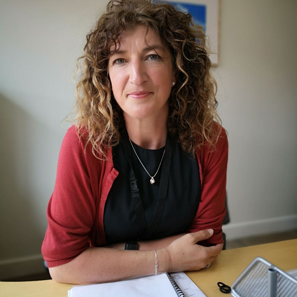 Fiona Murphy