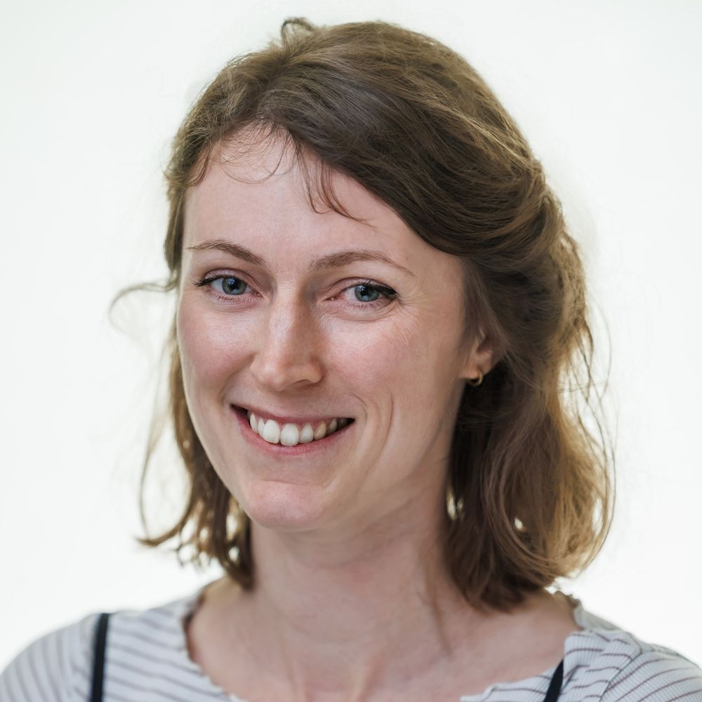 Lauren Sumner-Rooney