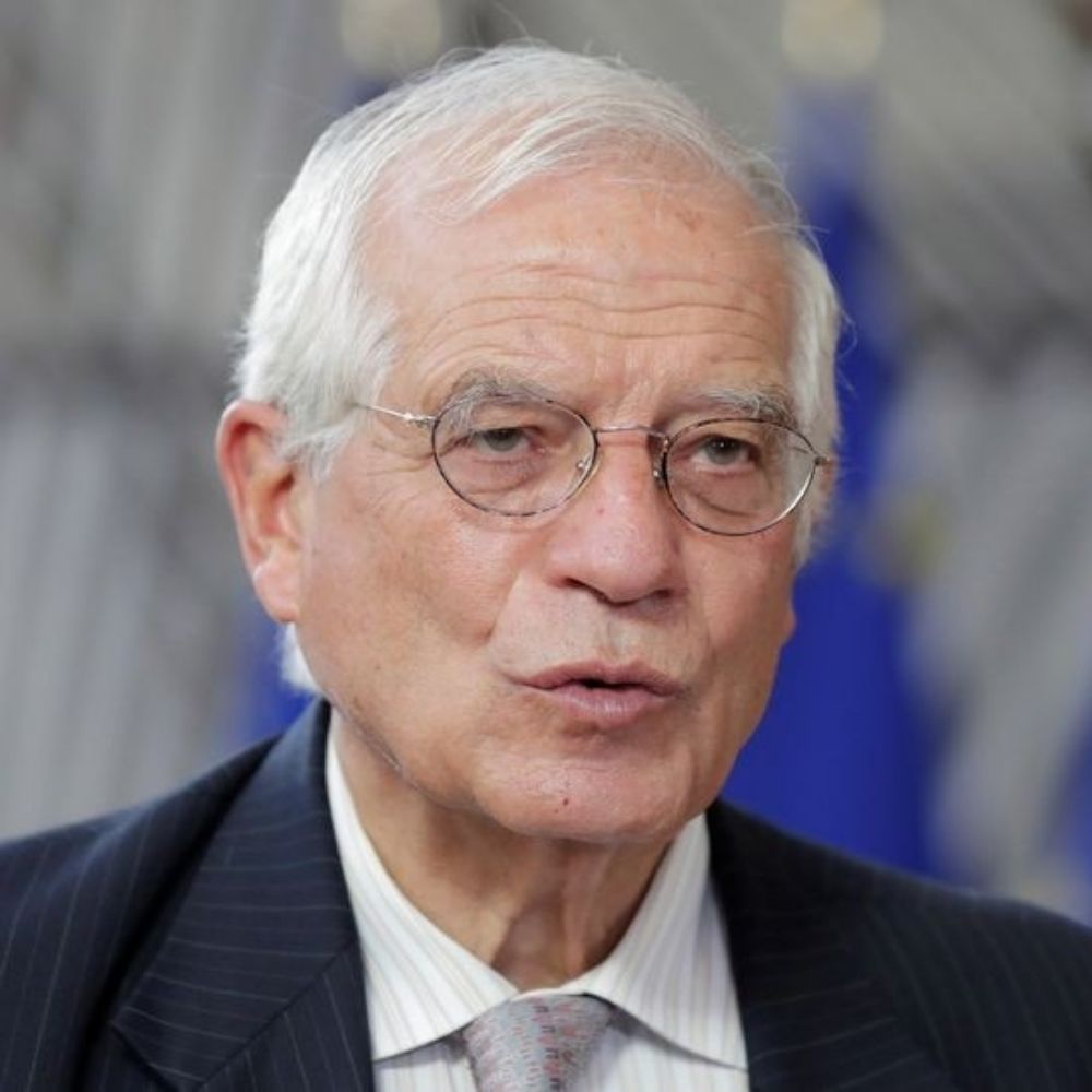 Josep Borrell Fontalles 