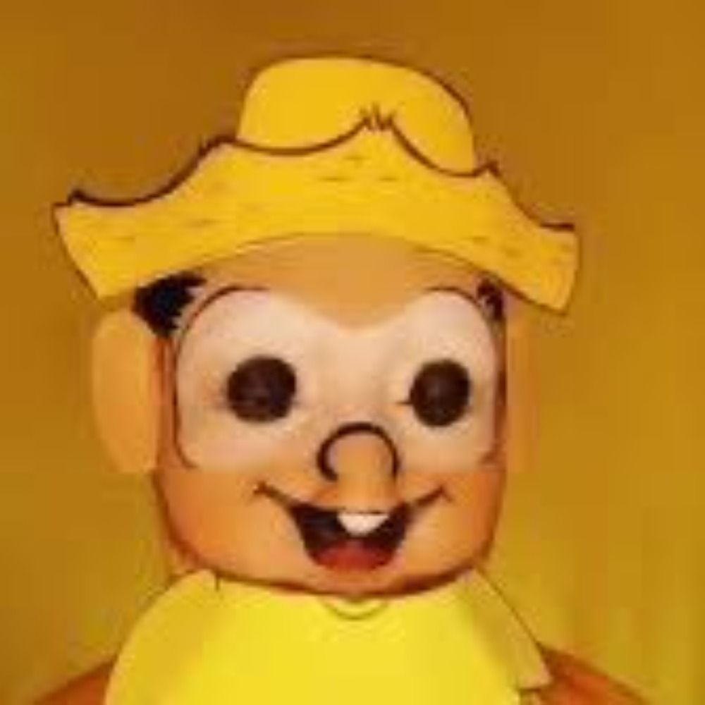 relampago marquinhos