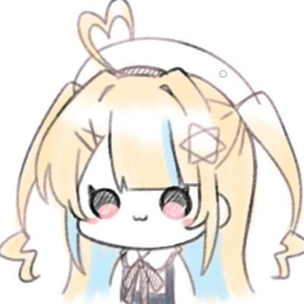 甘瀬まこ⛅️💛⋈* Illustrator