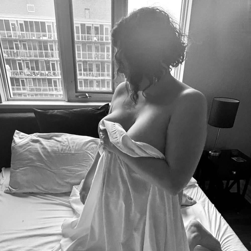 Nura Jones 🔆 Ottawa
