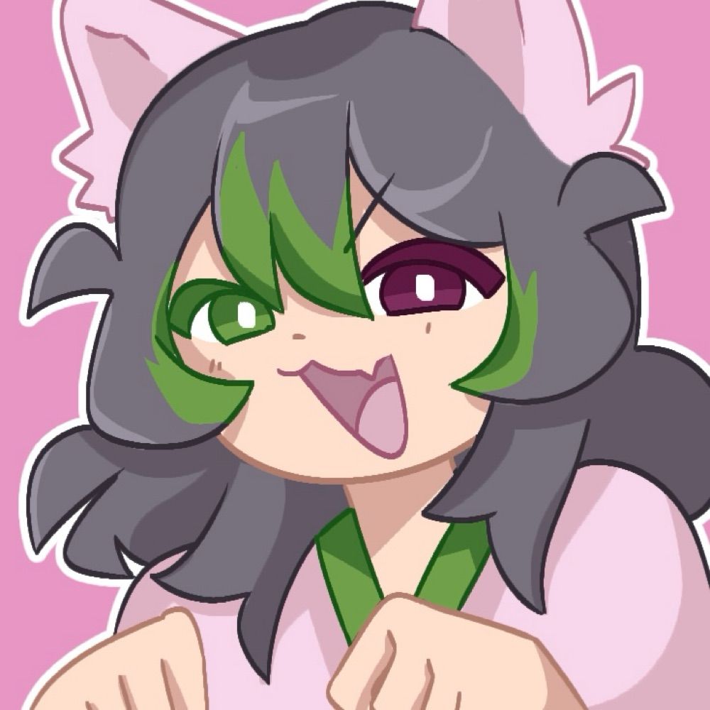 Ceri “Give Women Lots of Money” Sune 🏳️‍⚧️🌸🍒