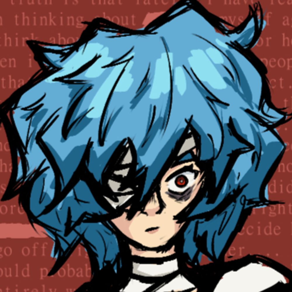 CielGoat (now on VGen!!)
