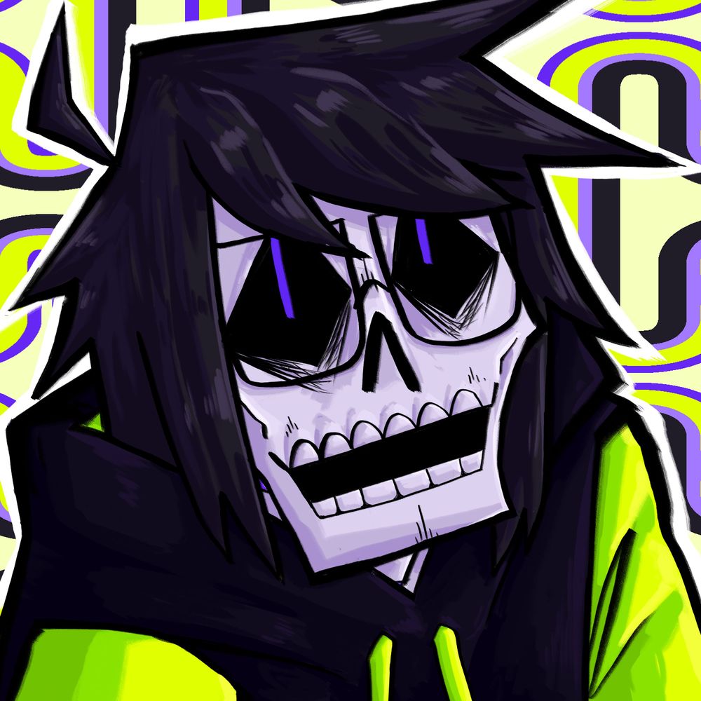 pyre 💀 comms open!