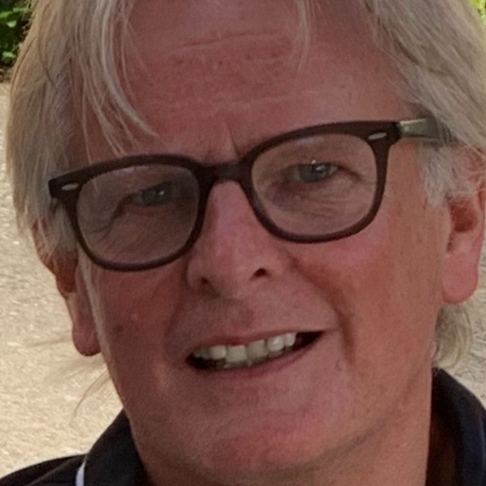 Johan Olde