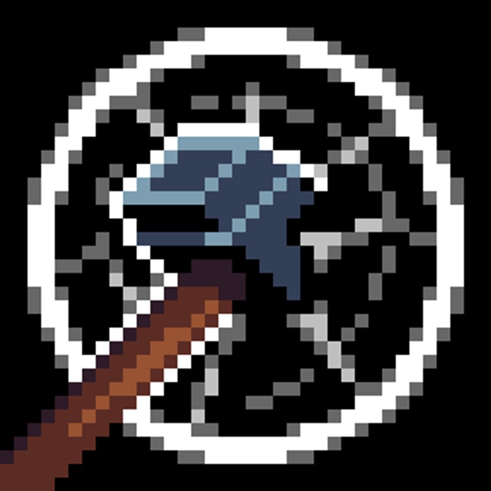 Hit it with a Hammer!