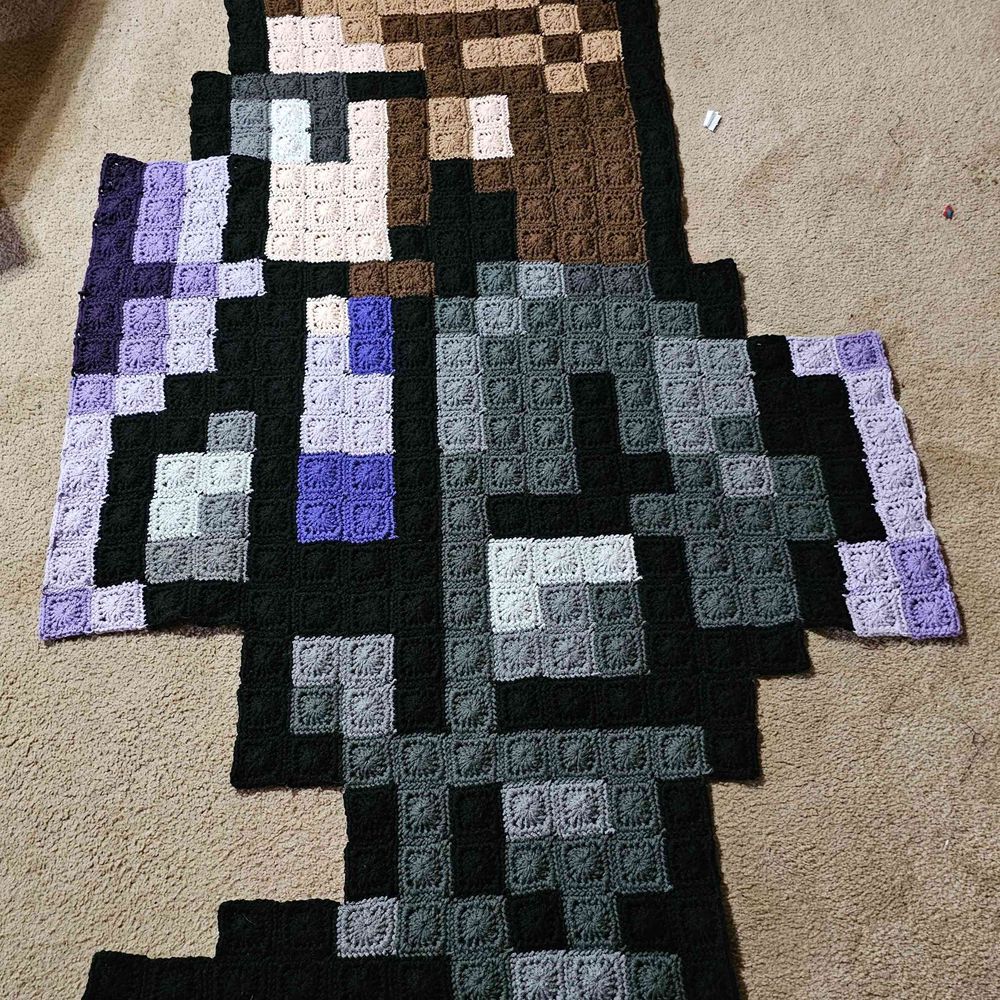 The Nerdy Rogue