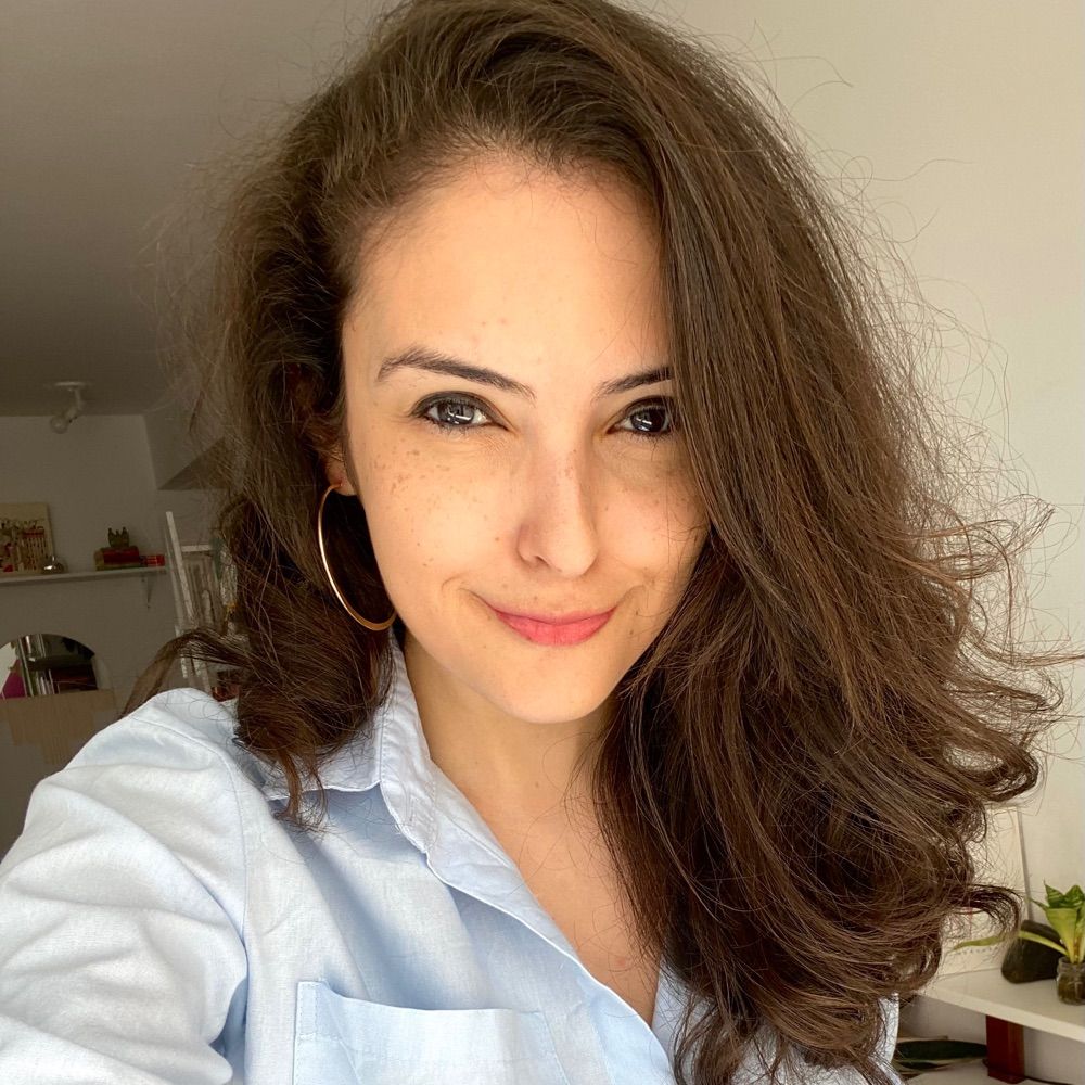 Fernanda Lopes