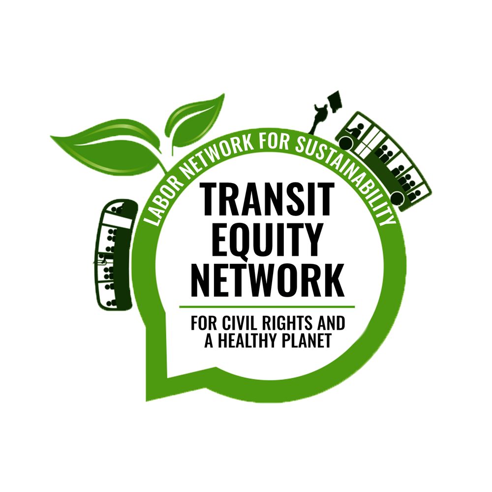 Transit Equity Network