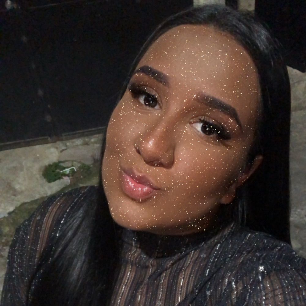 Laryssa ✨