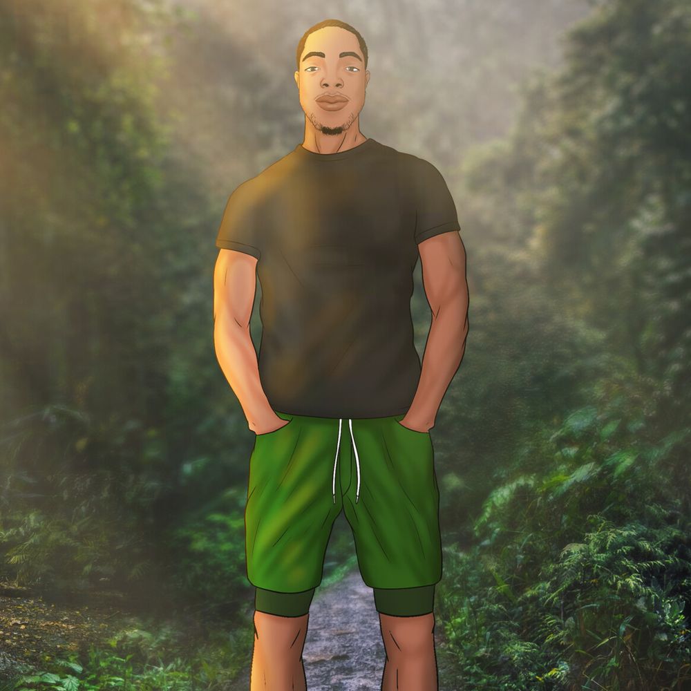 Profile avatar