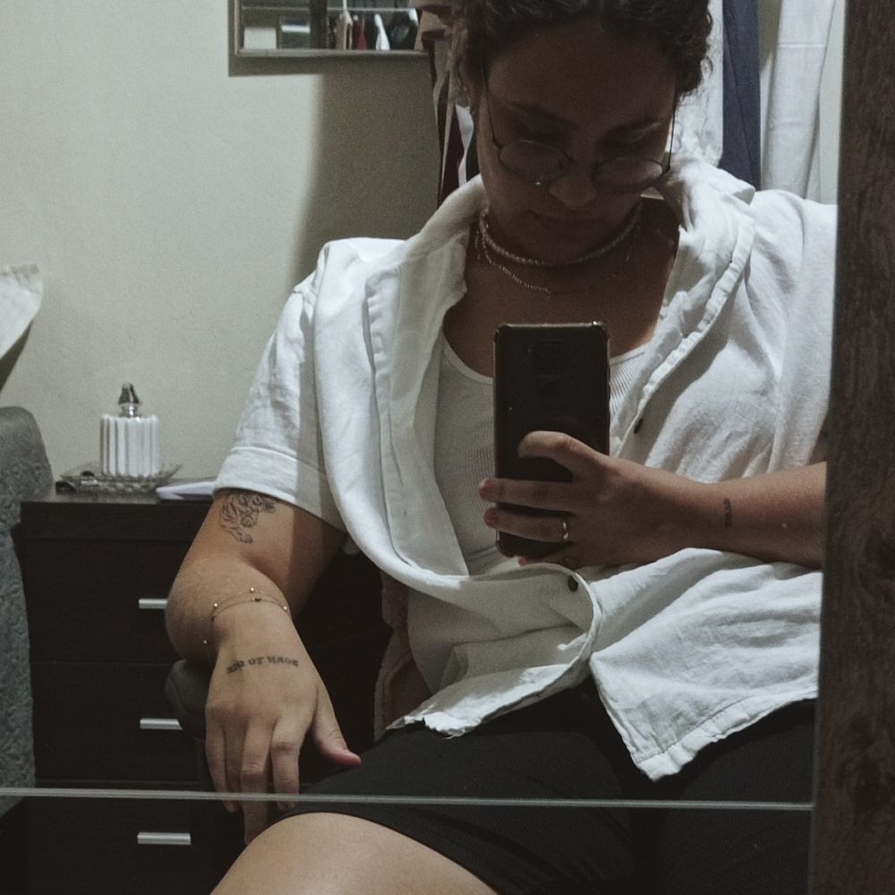 maria