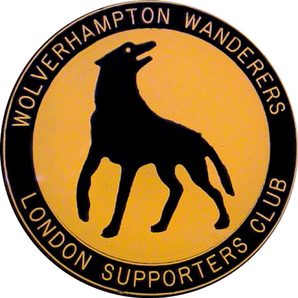 Wolverhampton Wanderers London Supporters Club #wwfc