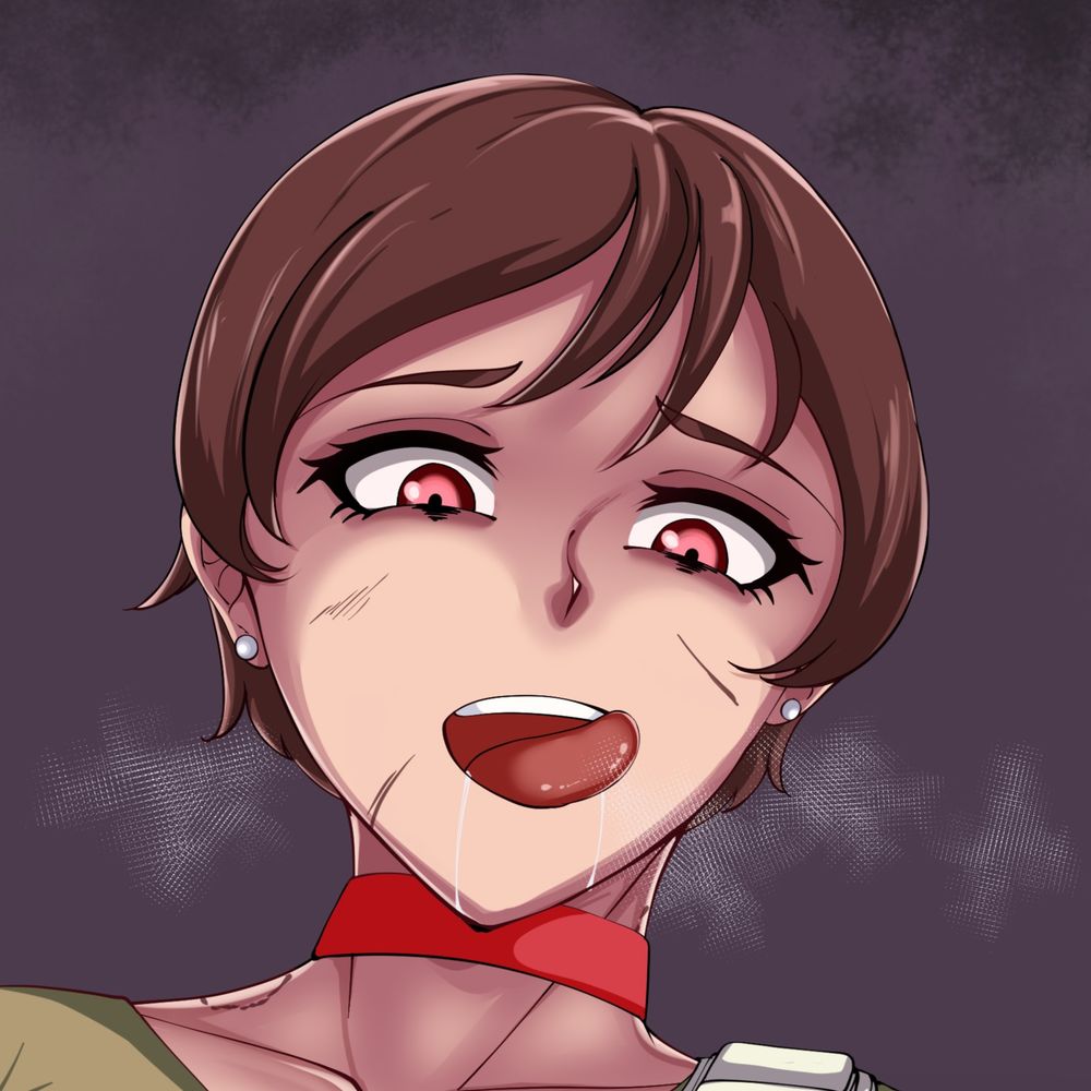 𝙍𝙚𝙗𝙚𝙘𝙘𝙖 𝘾𝙝𝙖𝙢𝙗𝙚𝙧𝙨