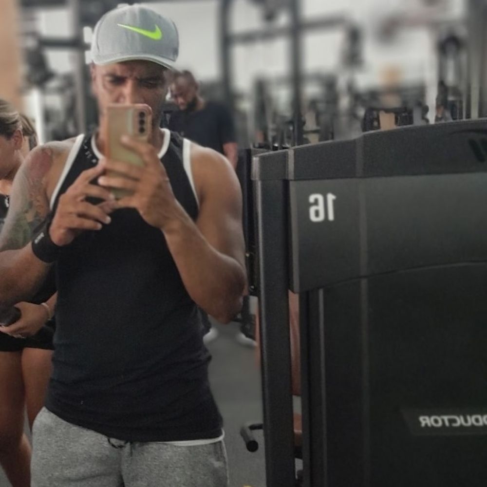 Paulo Farias 