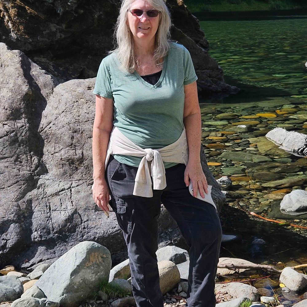 Sue Gottschalk