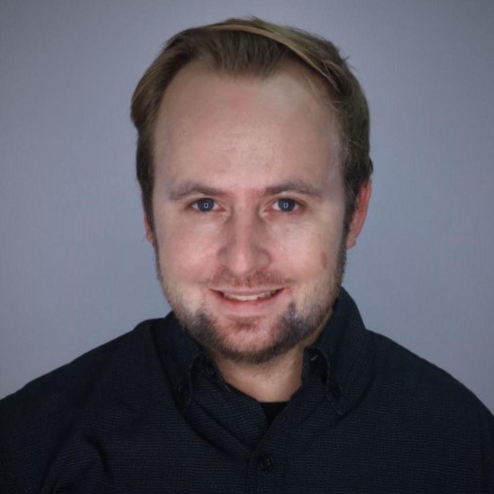 Brent Pitchford