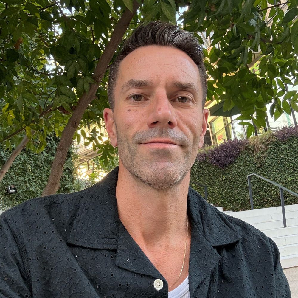 Andrew Blotky