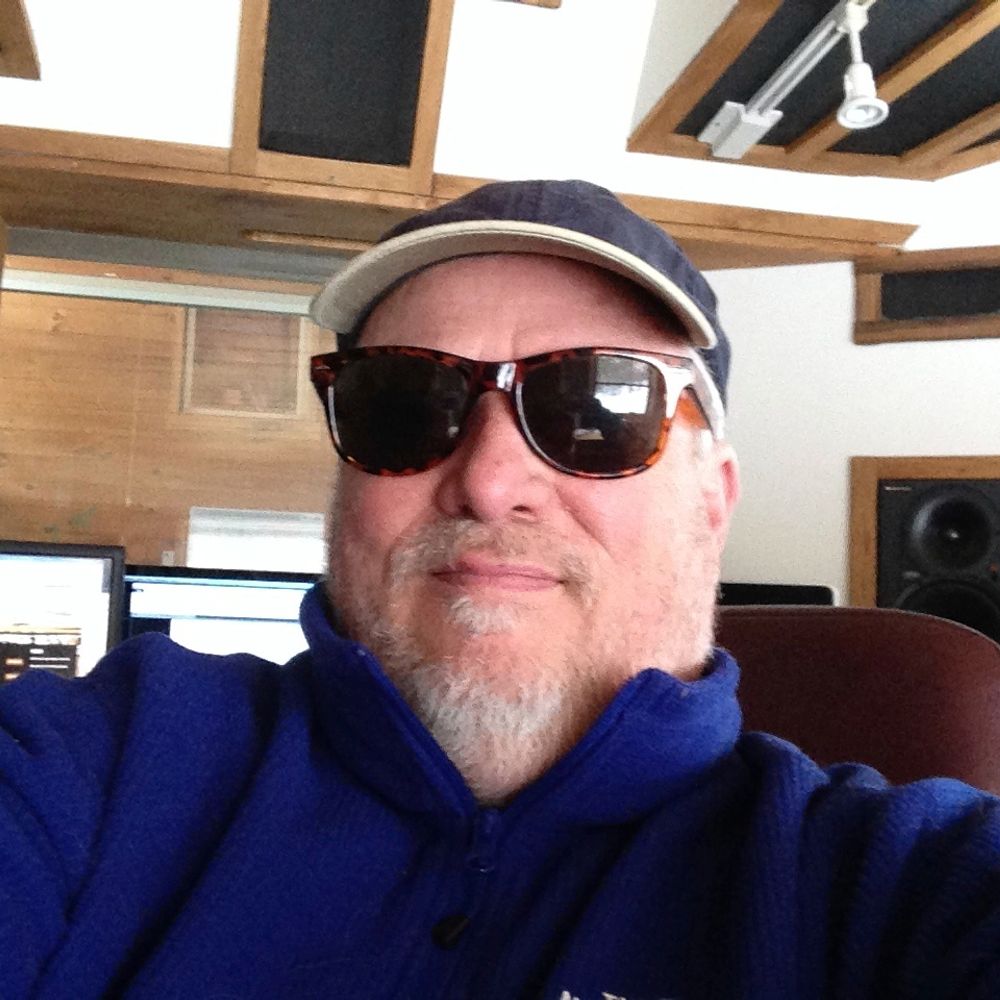 Craig Pallett