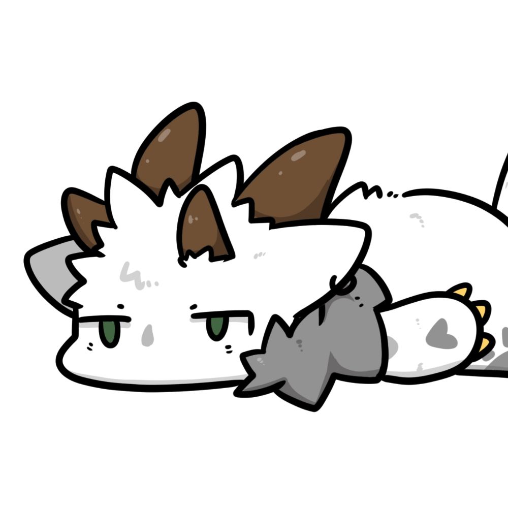 正義セイギ🇭🇰🔰➡️Infurnity