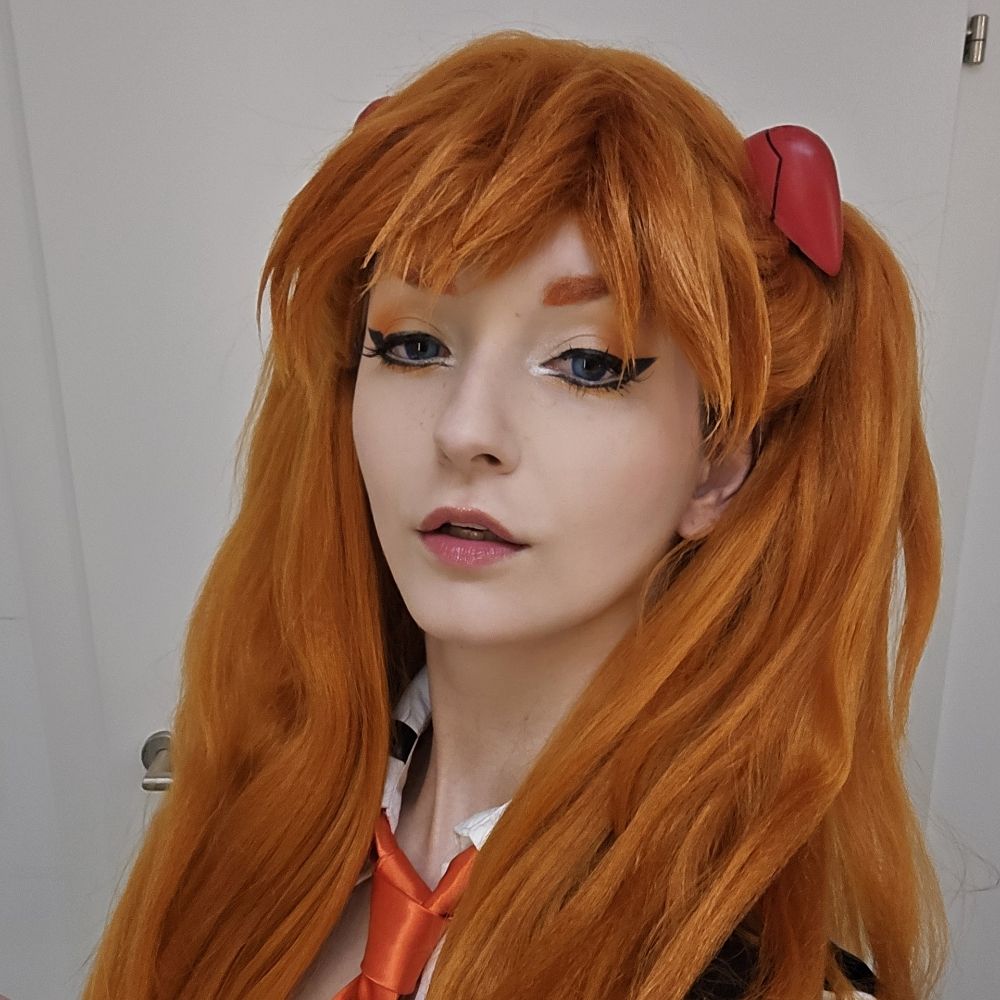 Gehenna Cosplay